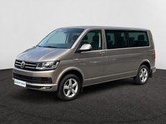 Volkswagen Multivan T6