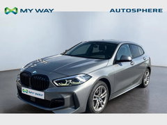 BMW 1 Reeks