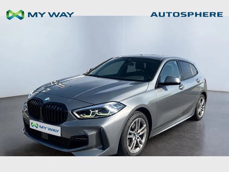 BMW Série 1