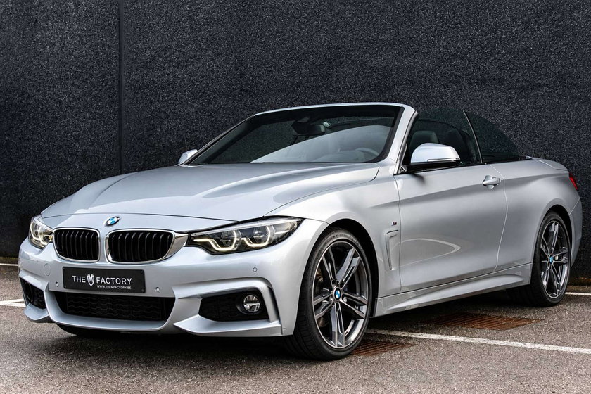 BMW Série 4