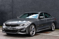 BMW 3 Reeks
