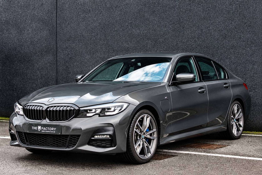 BMW 3 Reeks