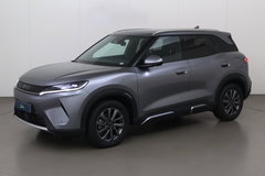 BYD ATTO 2