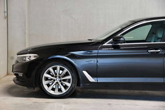 BMW Série 5