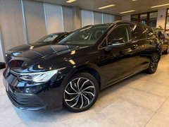 Volkswagen Golf SW