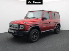 Mercedes G-Klasse