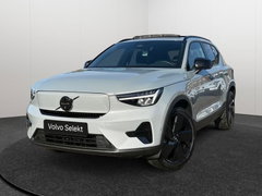 Volvo EX40
