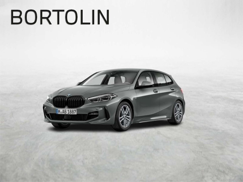 BMW Série 1