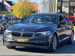 BMW 5 Reeks