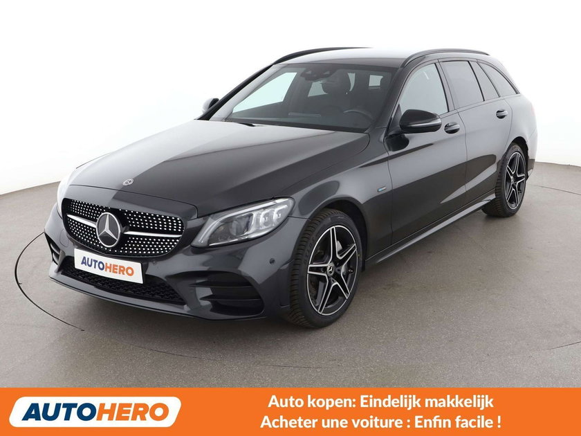 Mercedes Classe C