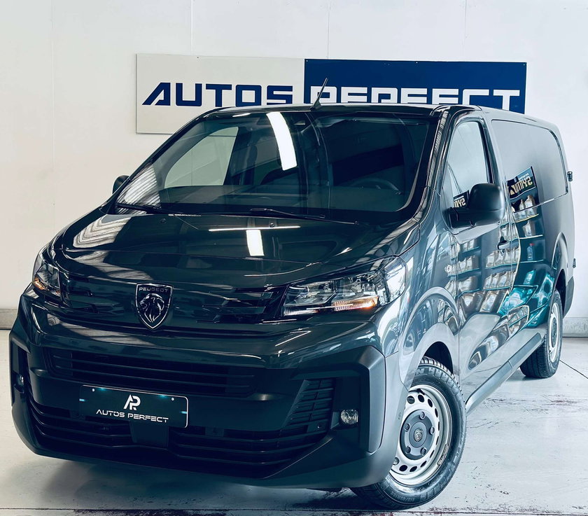 Peugeot Expert