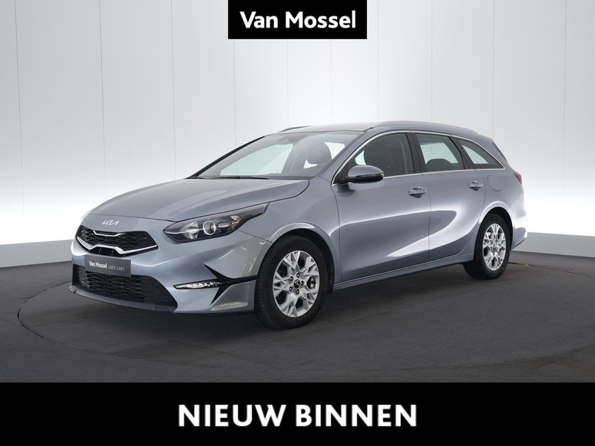 Kia Ceed Sportswagon