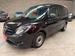 Mercedes Citan