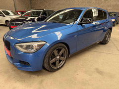 BMW Série 1