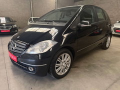 Mercedes A Klasse
