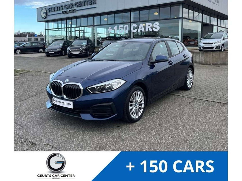 BMW Série 1