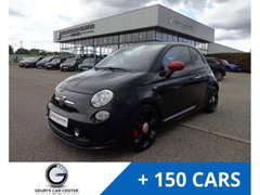 Abarth 500