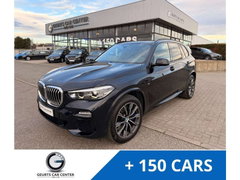 BMW X5 M