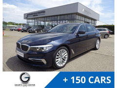 BMW Série 5