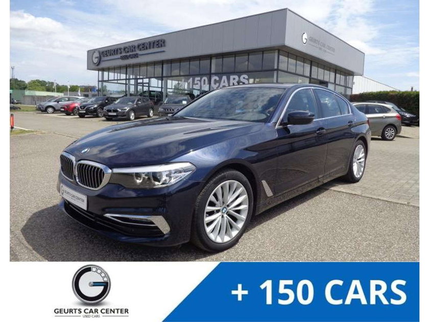 BMW Série 5