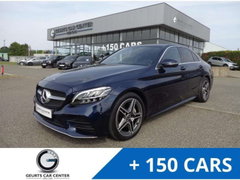 Mercedes Classe C