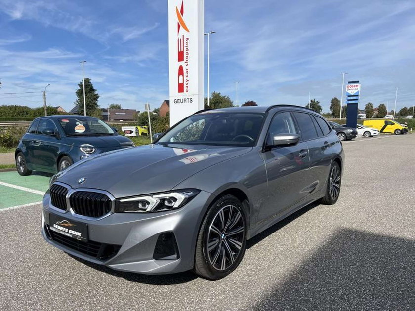BMW 3 Reeks
