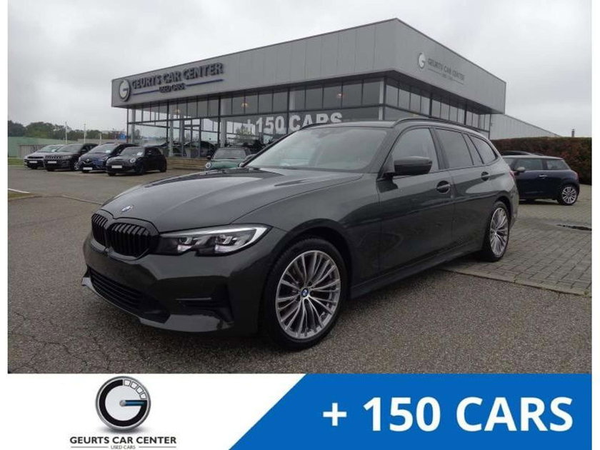 BMW 3 Reeks