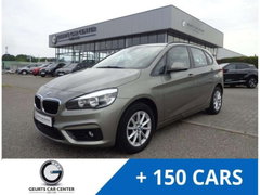 BMW Série 2 Tourer