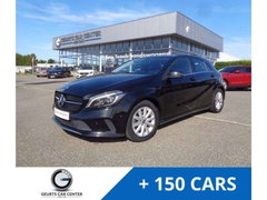 Mercedes Classe A
