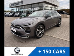 Citroen C5X