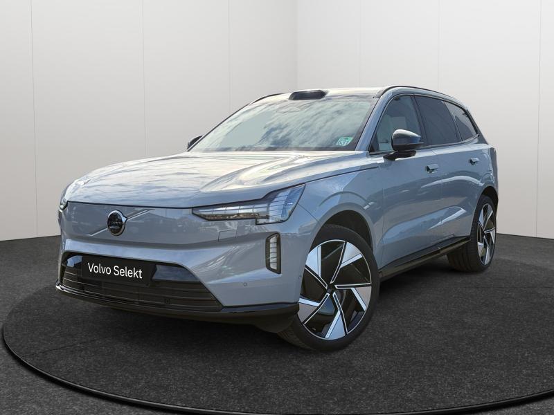 Volvo EX90