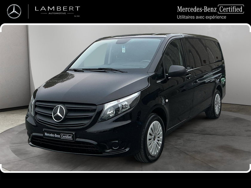 Mercedes Vito