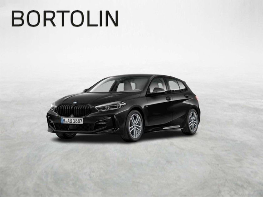 BMW Série 1