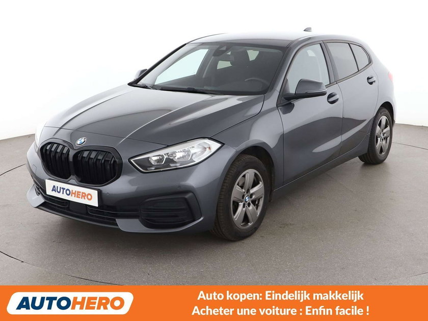 BMW Série 1