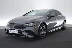 Mercedes EQE