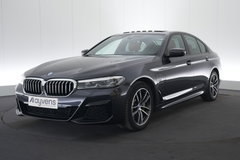BMW 5 Reeks