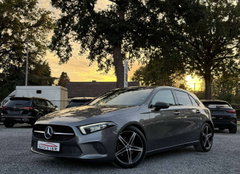 Mercedes Classe A