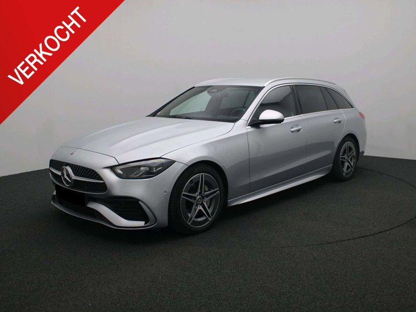 Mercedes Classe C