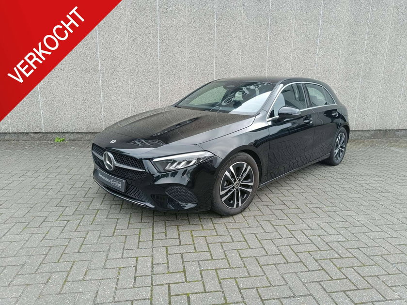 Mercedes A Klasse