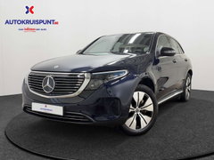 Mercedes EQC