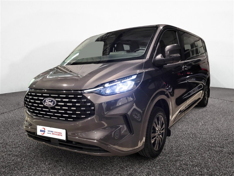 Ford Tourneo