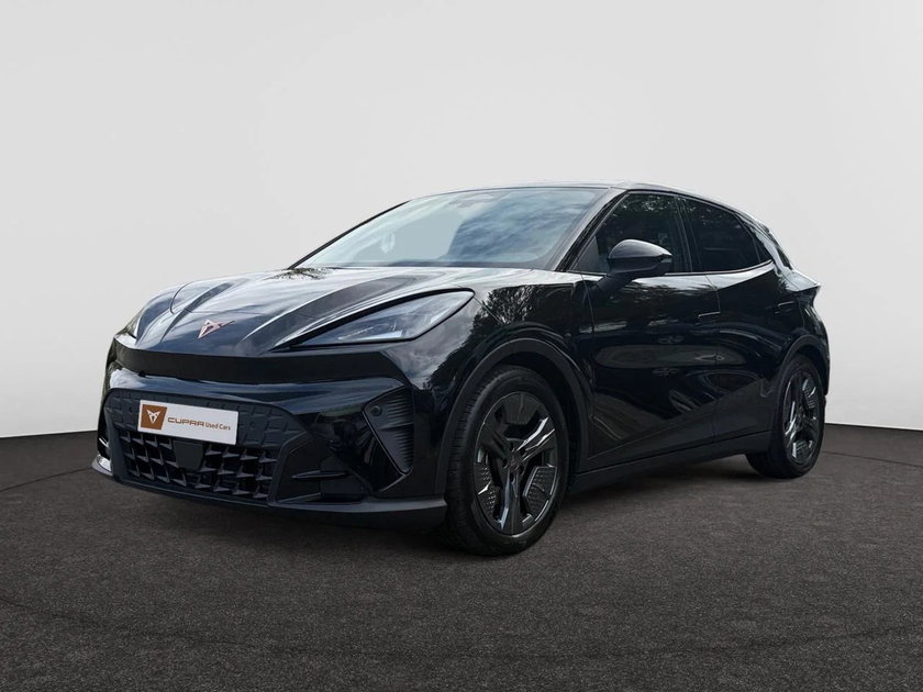 Cupra