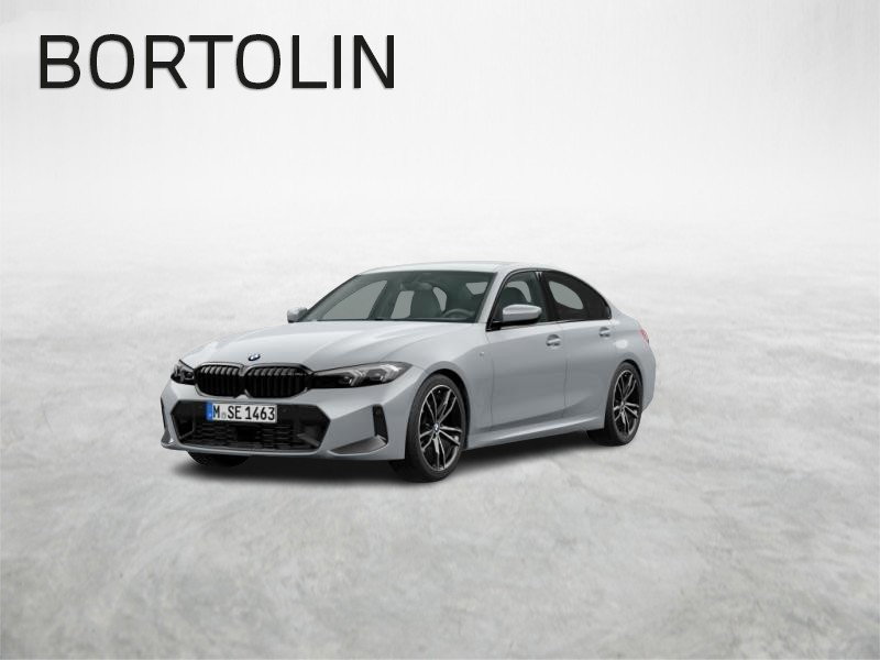 BMW 3 Reeks
