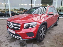 Mercedes GLB