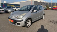 Nissan Pixo