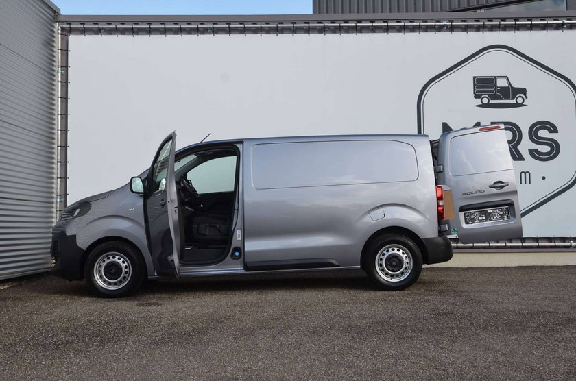 Fiat Scudo