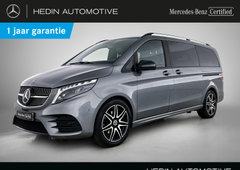 Mercedes V-Klasse