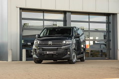 Citroen Jumpy