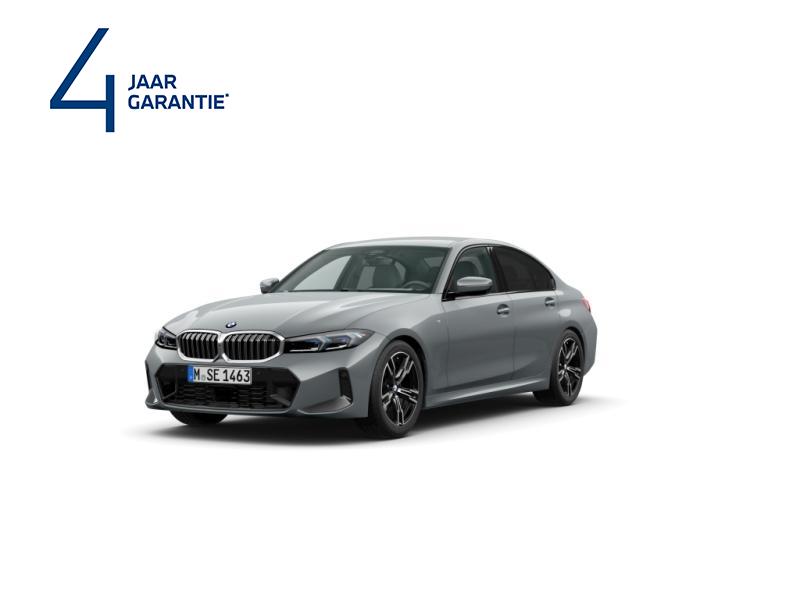 BMW 3 Reeks