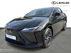 Lexus RZ